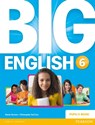 Big English 6 Pupils Book stand alone - Mario Herrera ; Christopher Sol Cruz ; Christopher Cruz - 9781447951315