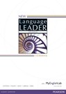 New Language Leader Advanced Coursebook with MyEnglishLab Pack - David Cotton ; David Falvey ; Simon Kent ; Ian Lebeau - 9781447961420