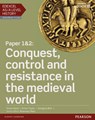 Edexcel AS/A Level History, Paper 1&2: Conquest, control and - BLAIR,  Georgina - 9781447985280