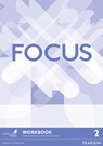 Focus BrE 2 Workbook - Daniel Brayshaw ; Bartosz Michalowski - 9781447997962