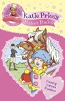 Katie Price's Perfect Ponies: Fancy Dress Ponies - Katie Price - 9781448100835