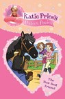 Katie Price's Perfect Ponies: The New Best Friend - Katie Price - 9781448100880