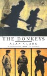 The Donkeys - Alan Clark - 9781448104024