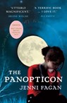 The Panopticon - Dr Jenni Fagan - 9781448106325