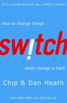 Switch - Dan Heath ; Chip Heath - 9781448108213