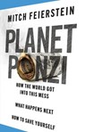 Planet Ponzi - Mitch Feierstein - 9781448109326