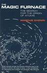 The Magic Furnace - Marcus Chown - 9781448112746