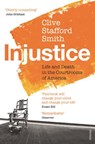 Injustice - Clive Stafford Smith - 9781448113101