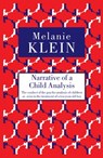 Narrative of a Child Analysis - Melanie Klein - 9781448113309