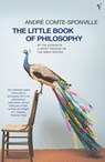 The Little Book Of Philosophy - Andre Comte-Sponville - 9781448113859