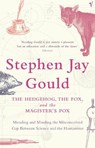 The Hedgehog, The Fox And The Magister's Pox - Stephen Jay Gould - 9781448114238