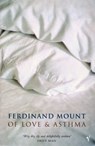 Of Love And Asthma - Ferdinand Mount - 9781448114245