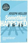 Something Happened - Joseph Heller - 9781448114740