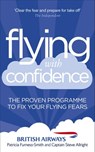 Flying with Confidence - Patricia Furness-Smith ; Steve Allright - 9781448118984