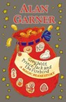 Grey Wolf, Prince Jack and the Firebird: A Magic Beans Story - Alan Garner - 9781448120628