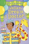 Julian, Dream Doctor - Ann Cameron - 9781448121434