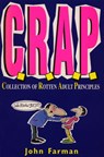 C.R.A.P. - John Farman - 9781448121557