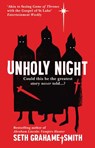 Unholy Night - Seth Grahame-Smith - 9781448127757
