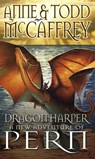 Dragon Harper - Anne McCaffrey ; Todd McCaffrey - 9781448127900
