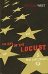 The Day of the Locust and Miss Lonelyhearts - Nathanael West - 9781448129652