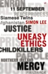 Uneasy Ethics - Simon Lee - 9781448129713