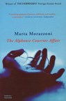The Alphonse Courrier Affair - Marta Morazzoni - 9781448130245