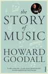 The Story of Music - Howard Goodall - 9781448130863