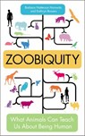 Zoobiquity - Barbara Natterson Horowitz ; Kathryn Bowers - 9781448131686