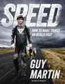 Speed - Guy Martin - 9781448132553