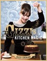 Gizzi's Kitchen Magic - Gizzi Erskine - 9781448132713