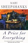 A Price for Everything - Mary Sheepshanks - 9781448134069
