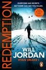 Redemption - Will Jordan - 9781448134137