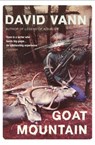Goat Mountain - David Vann - 9781448134793