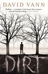 Dirt - David Vann - 9781448134809