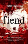 Fiend - Peter Stenson - 9781448135950