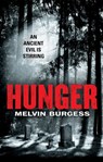 Hunger - Melvin Burgess - 9781448136216