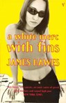 A White Merc With Fins - James Hawes - 9781448137411