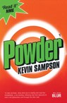 Powder - Kevin Sampson - 9781448137619