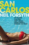 San Carlos - Neil Forsyth - 9781448138609