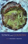 Town And Country - Anthony Barnett ; Roger Scruton - 9781448139194