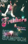 Freshers - Kevin Sampson - 9781448139545