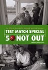Test Match Special - 50 Not Out - Peter Baxter - 9781448140565