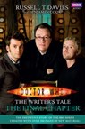 Doctor Who: The Writer's Tale: The Final Chapter - Russell T Davies ; Benjamin Cook - 9781448141371