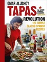 Tapas Revolution - Omar Allibhoy - 9781448148929