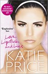 Love, Lipstick and Lies - Katie Price - 9781448151479