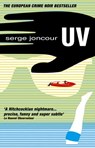 UV - Serge Joncour - 9781448152438