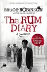 The Rum Diary: A Screenplay - Bruce Robinson - 9781448156108