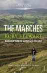 The Marches - Rory Stewart - 9781448156245