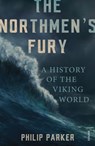 The Northmen's Fury - Philip Parker - 9781448156450