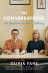 The Conversations - Olivia Fane - 9781448156580